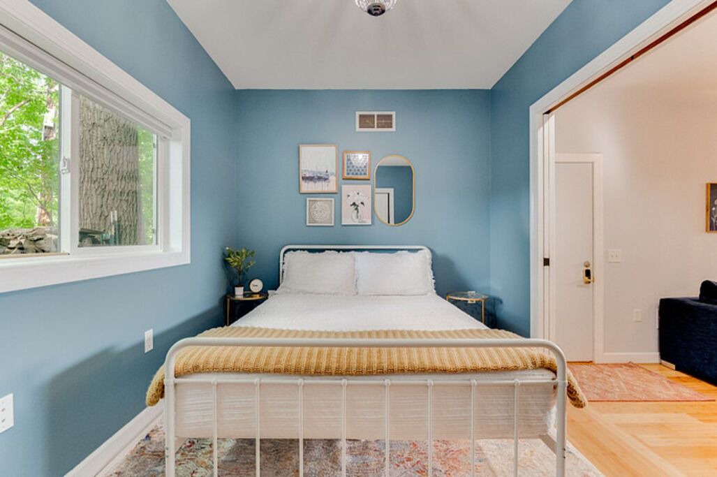 Photo of Bedroom in Excelsior