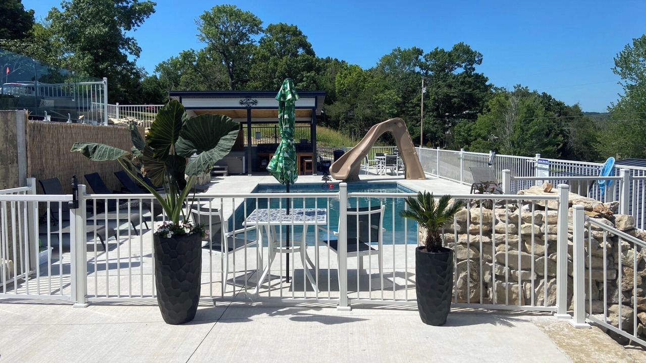 Photo of Outdoor in Indian Point