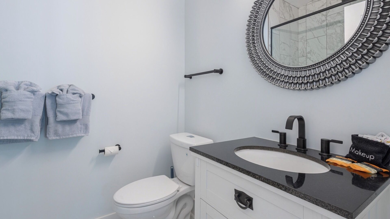 Photo of Bathroom in Indian Point