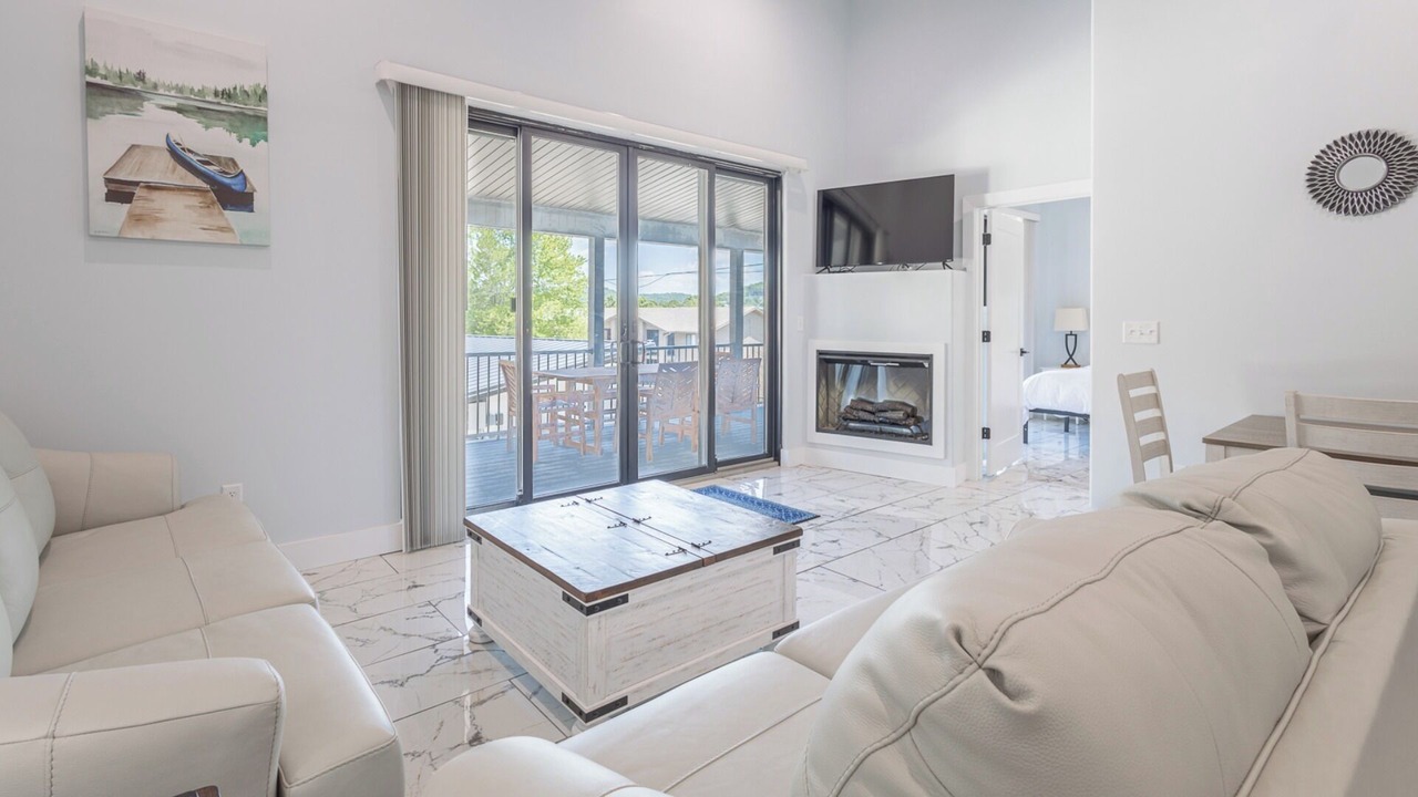 Photo of Bedroom in Indian Point