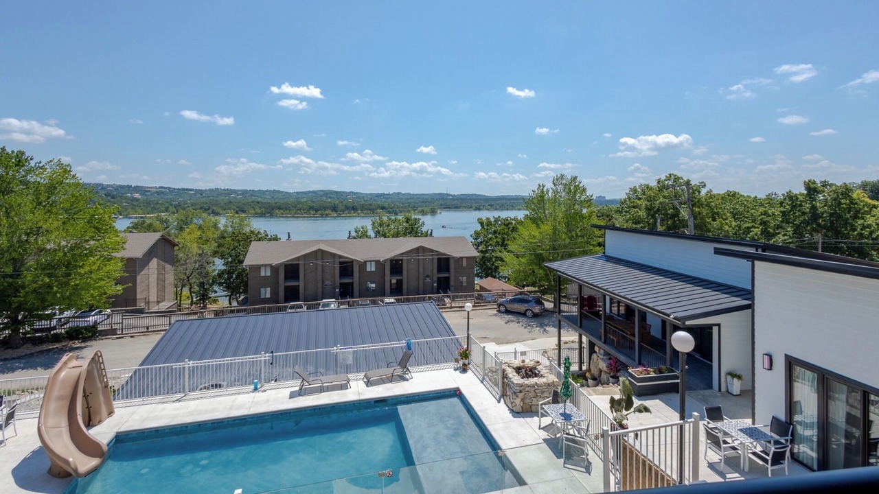Photo of Outdoor in Indian Point