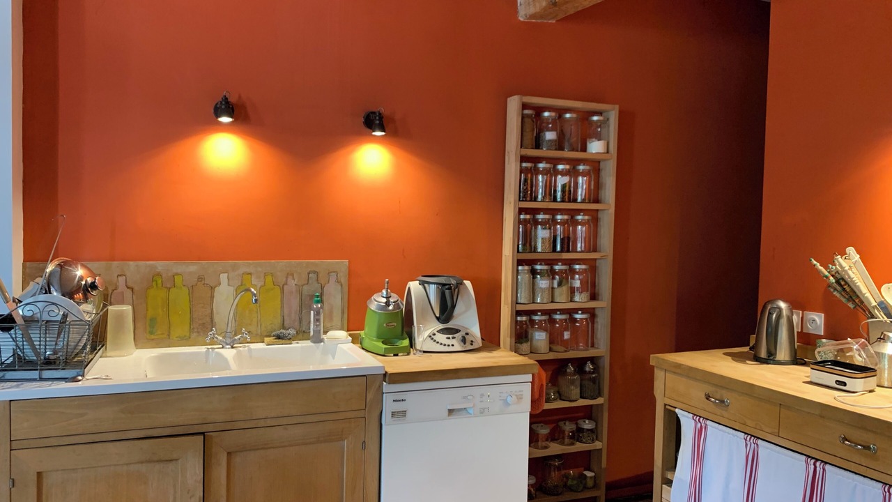 Photo of Kitchen in Pignan