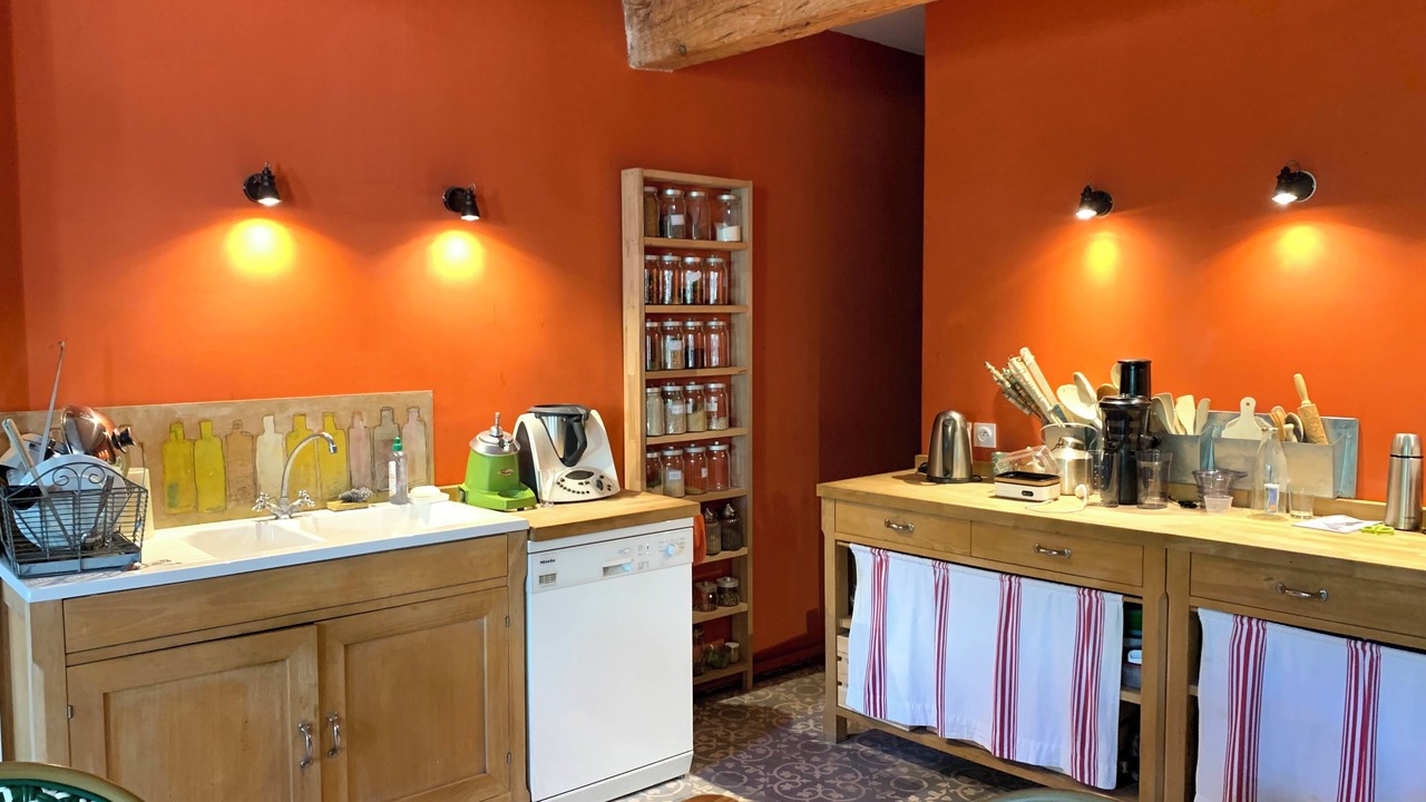 Photo of Kitchen in Pignan