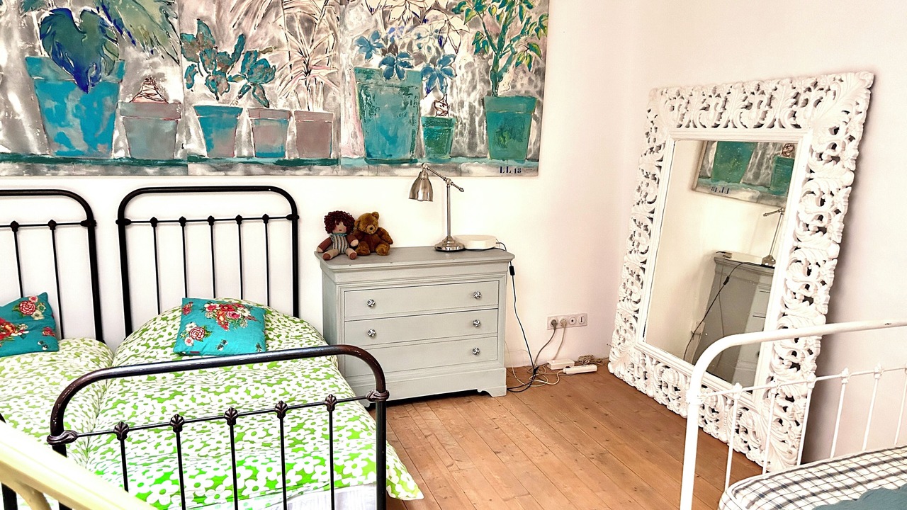 Photo of Bedroom in Pignan