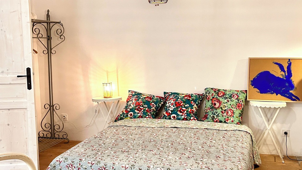Photo of Bedroom in Pignan