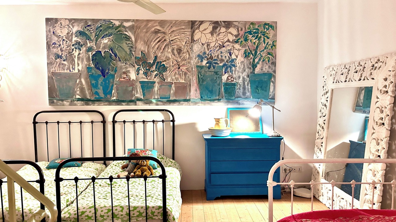 Photo of Bedroom in Pignan