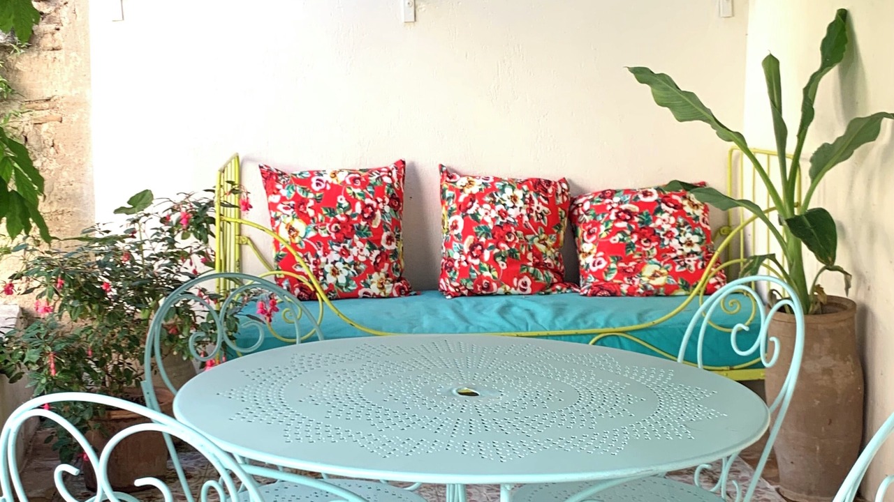 Photo of Outdoor in Pignan