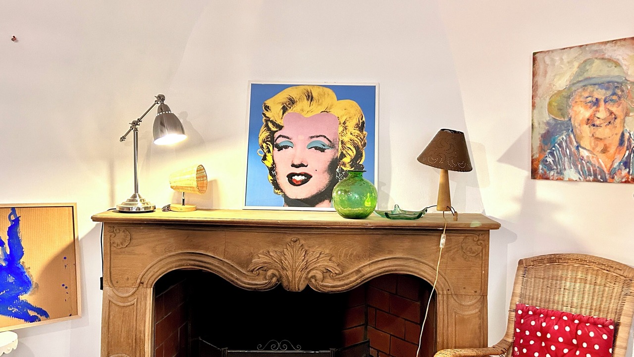 Photo of Others in Pignan