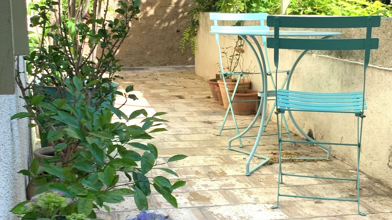 Photo of Patio Balcony in Pignan