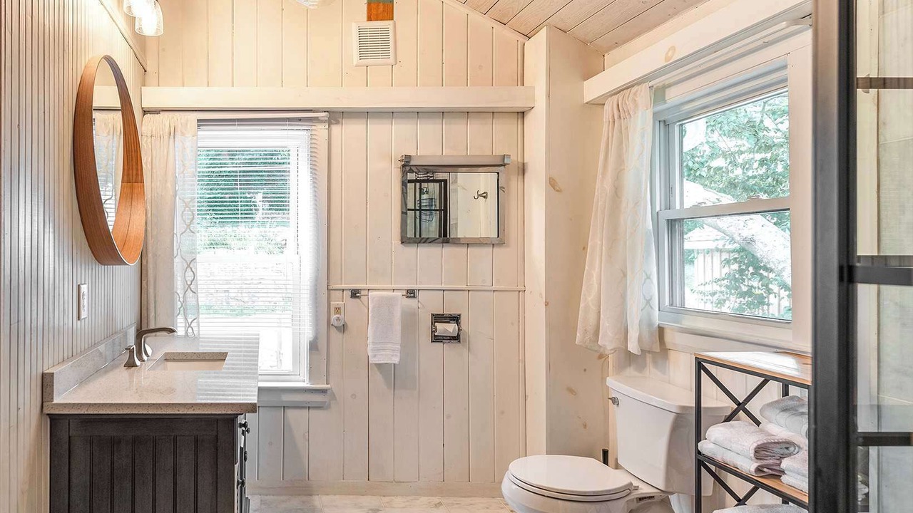 Photo of Bathroom in Gloucester