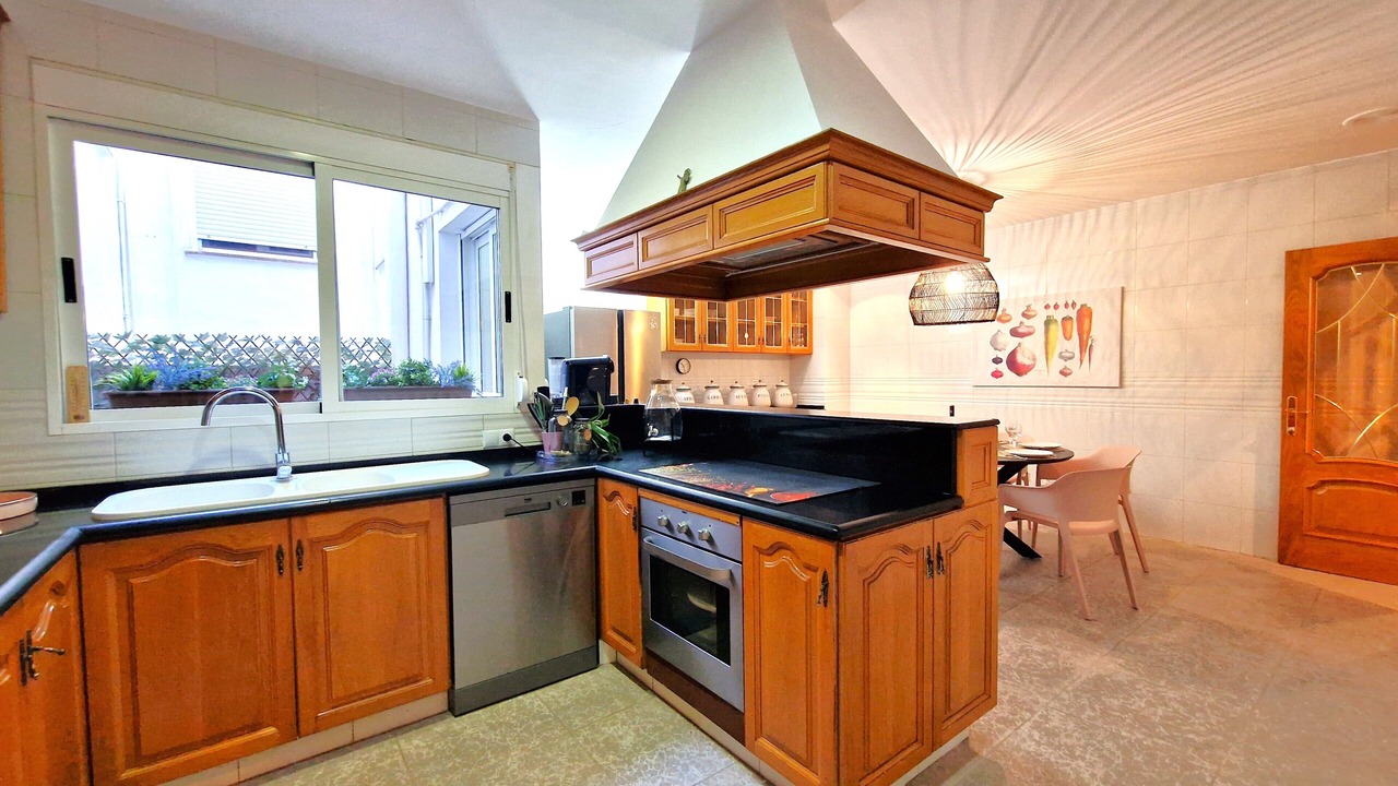 Photo of Kitchen in Gandia