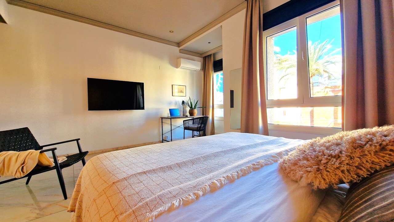 Photo of Bedroom in Gandia