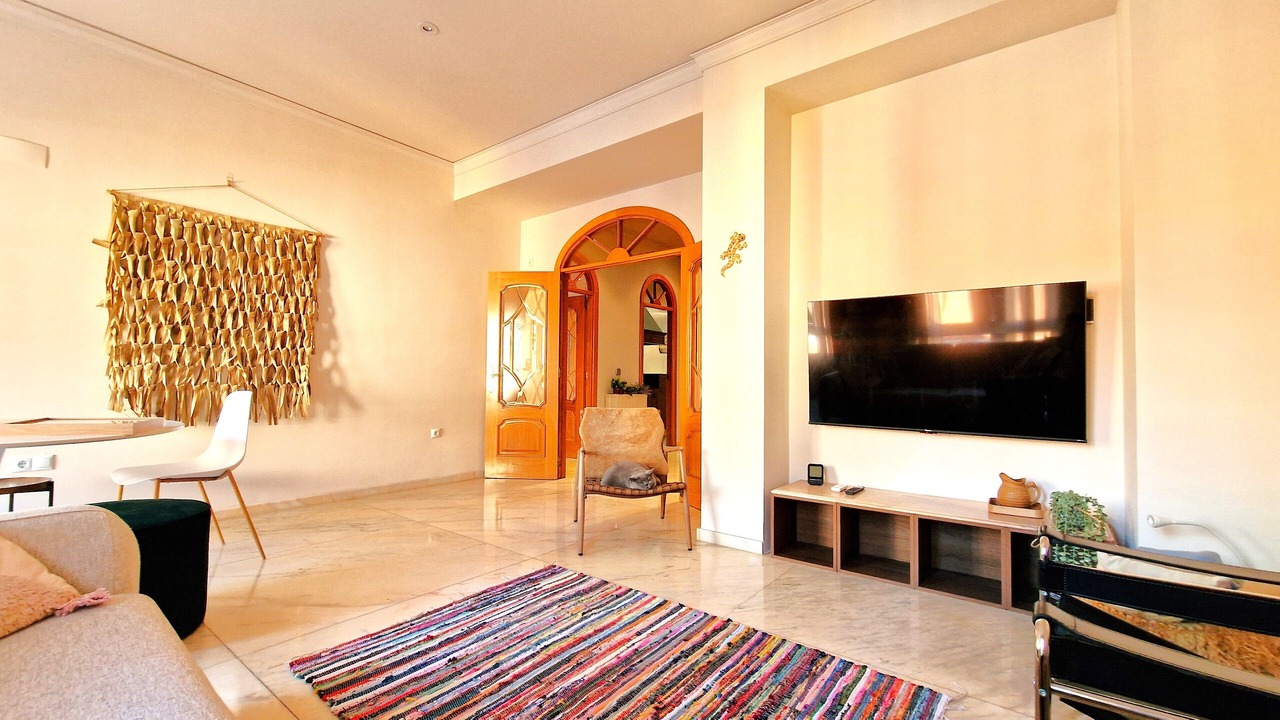 Photo of Livingroom in Gandia