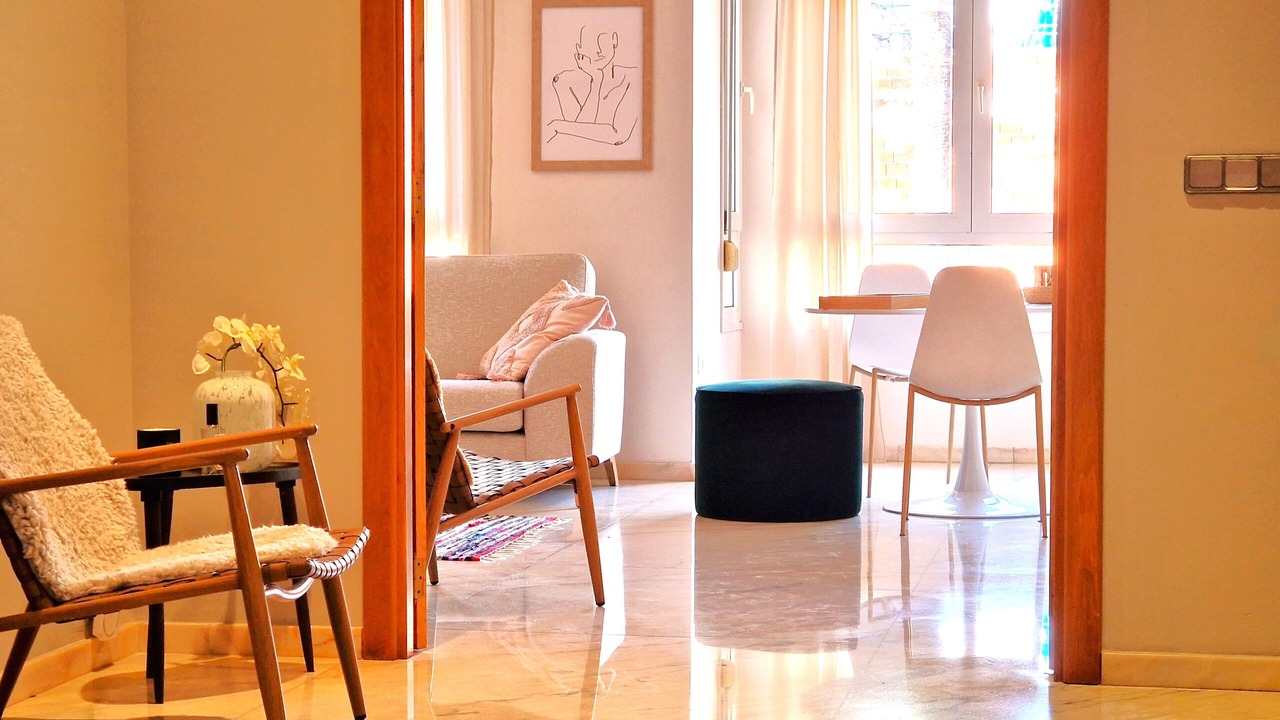 Photo of Livingroom in Gandia