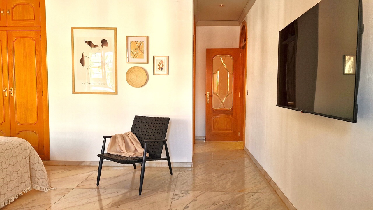 Photo of Bedroom in Gandia