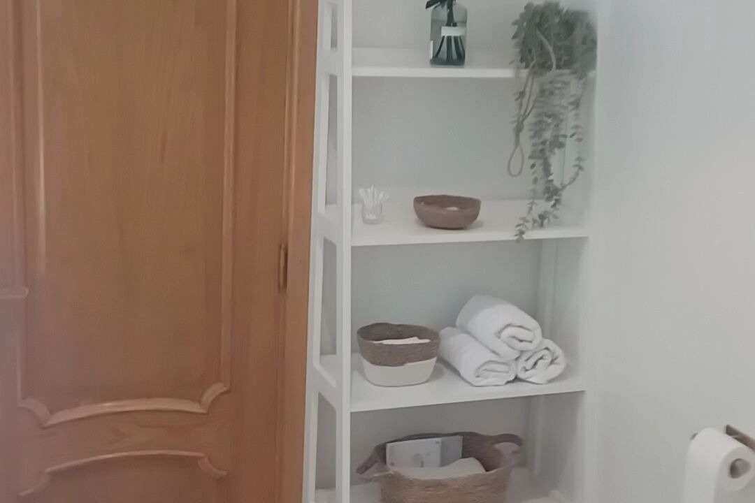 Photo of Bathroom in Gandia