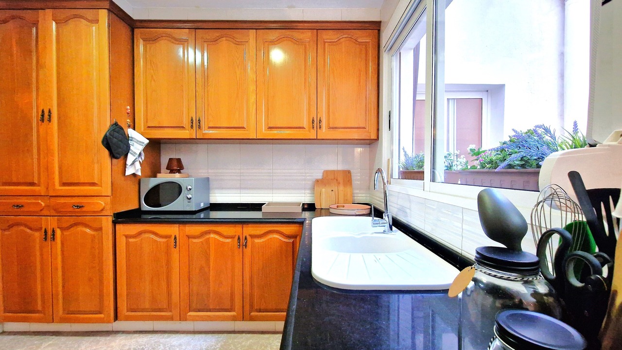 Photo of Kitchen in Gandia