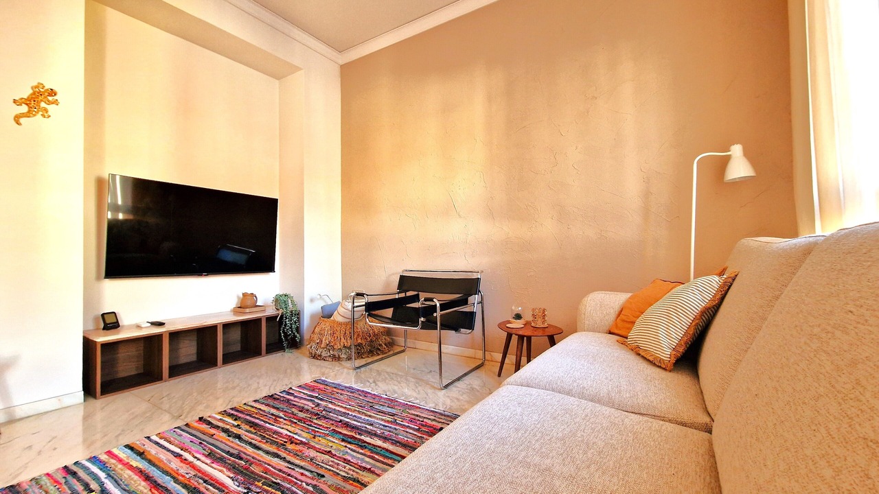 Photo of Livingroom in Gandia
