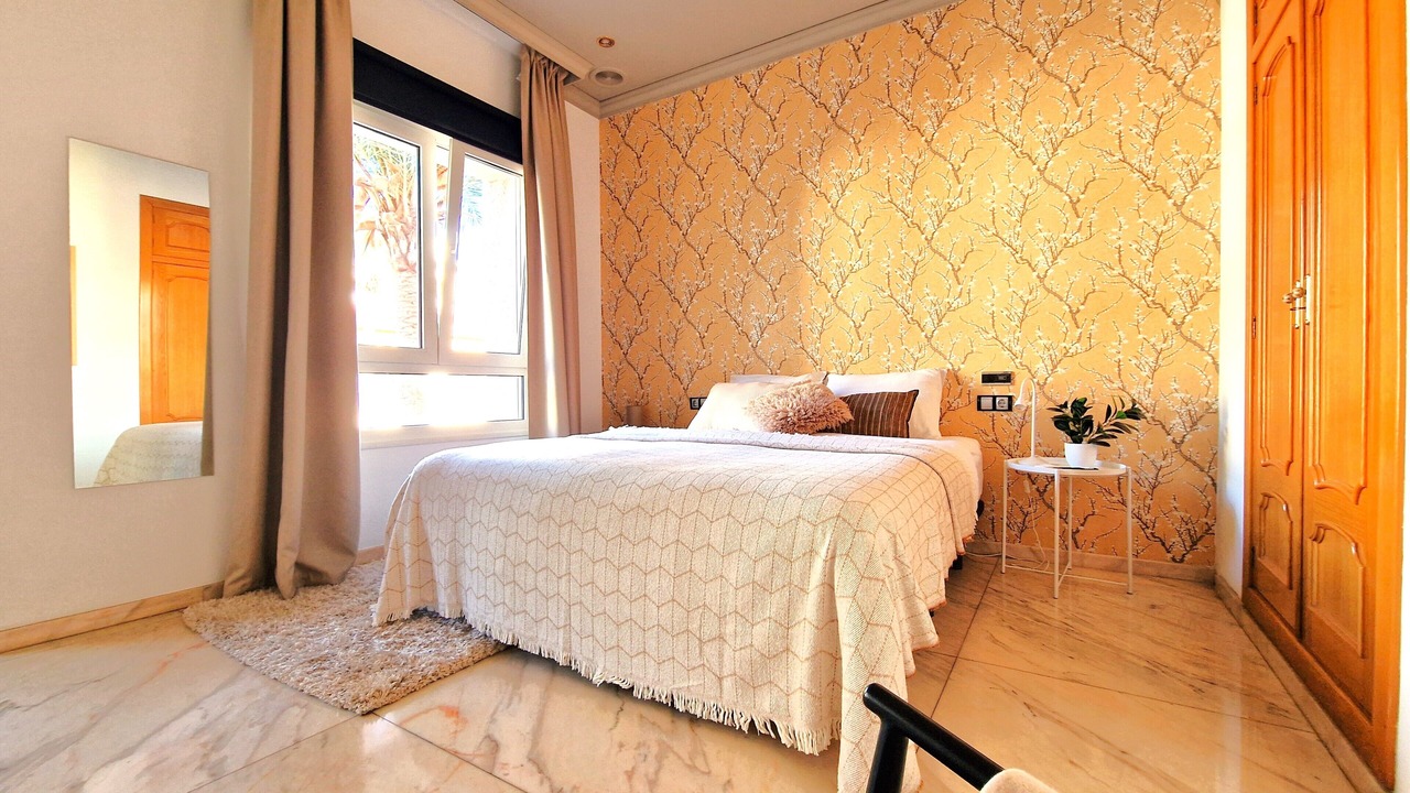 Photo of Bedroom in Gandia