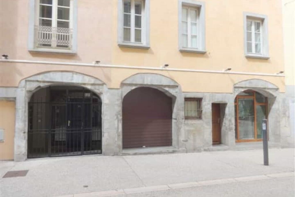 Photo of Outdoor in Secteur 2