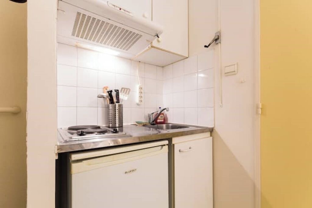 Photo of Kitchen in Secteur 2