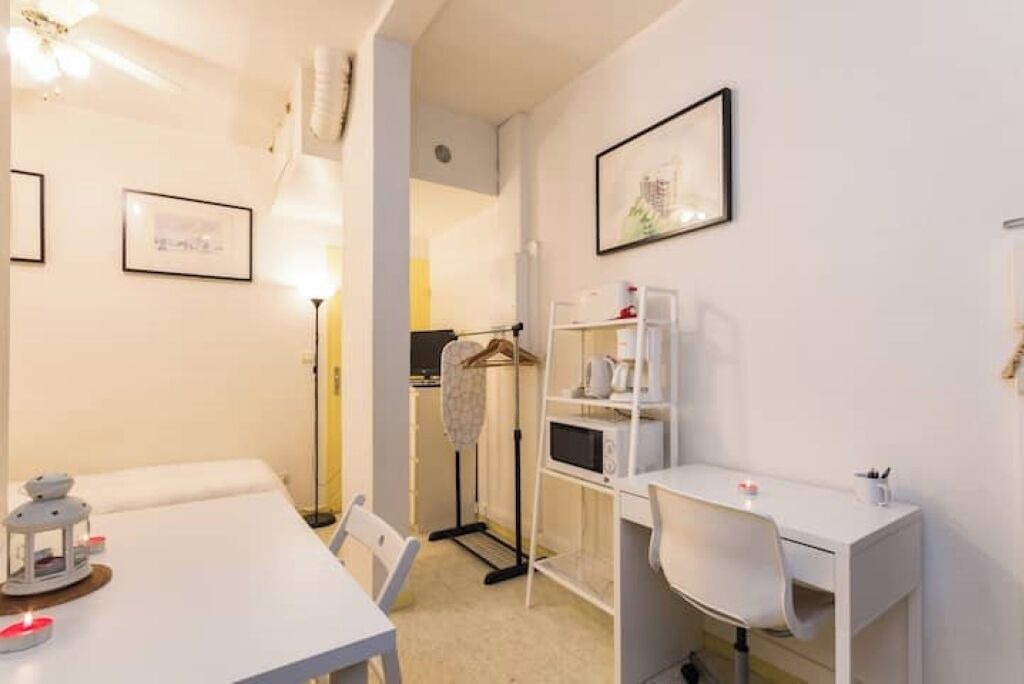 Photo of Bedroom in Secteur 2