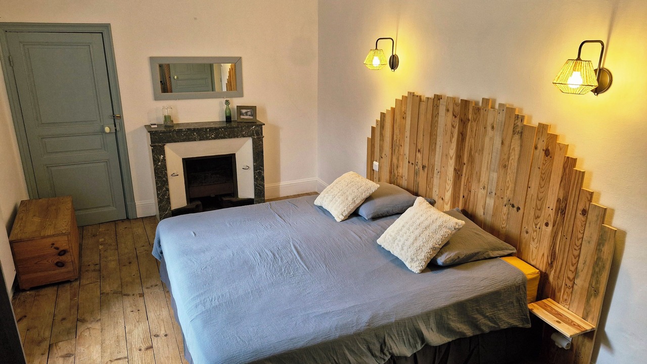 Photo of Bedroom in Roynac