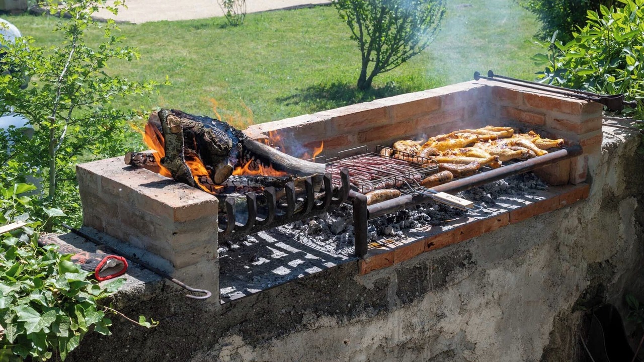 Photo of Outdoor in Roynac