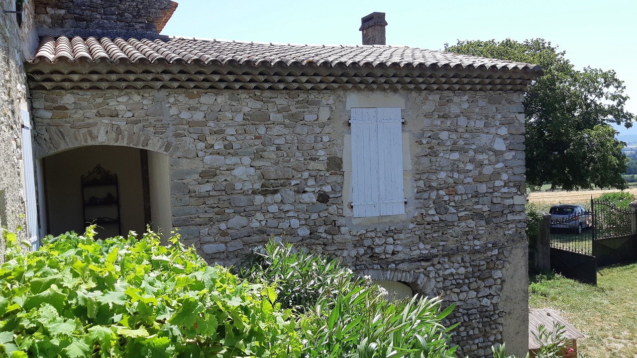 Photo of Outdoor in Roynac