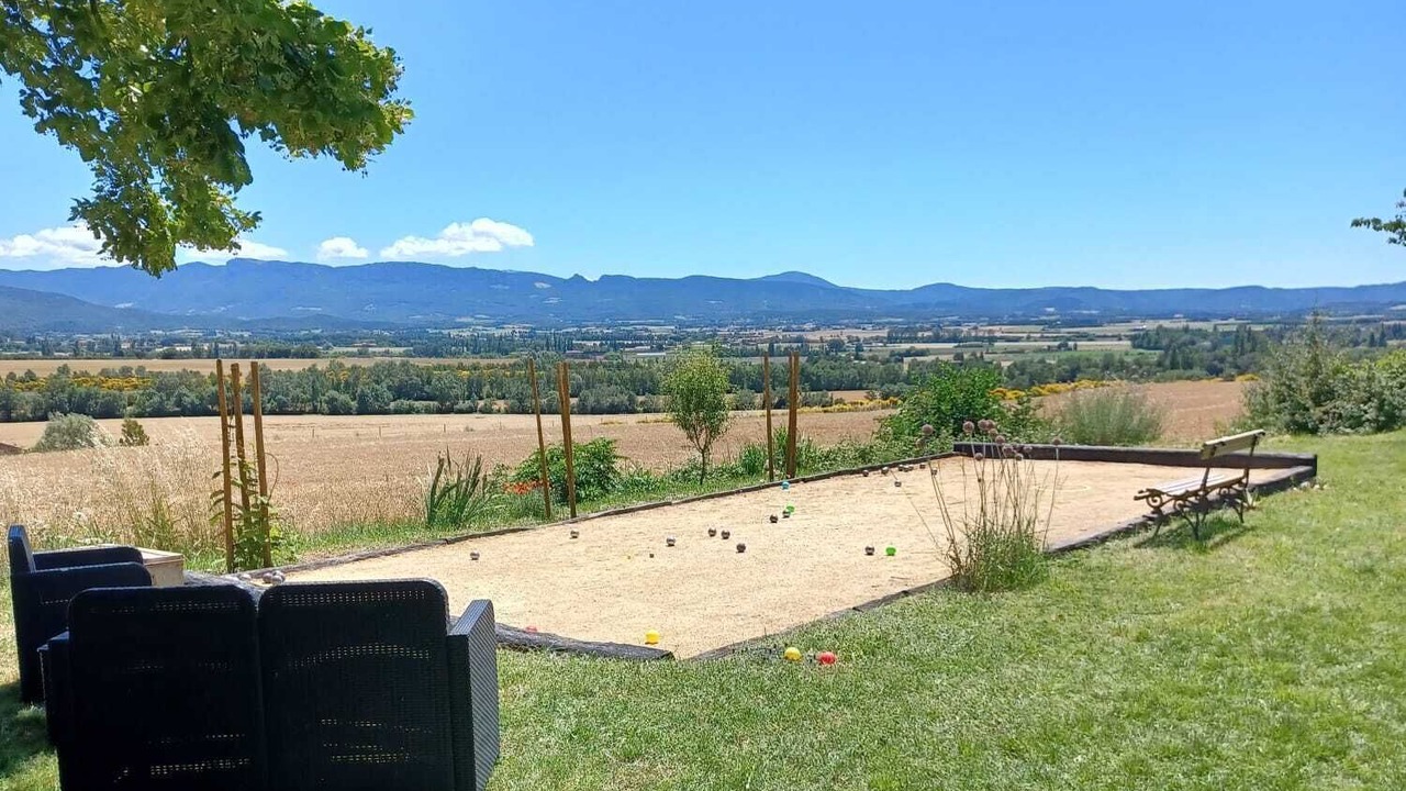 Photo of Outdoor in Roynac