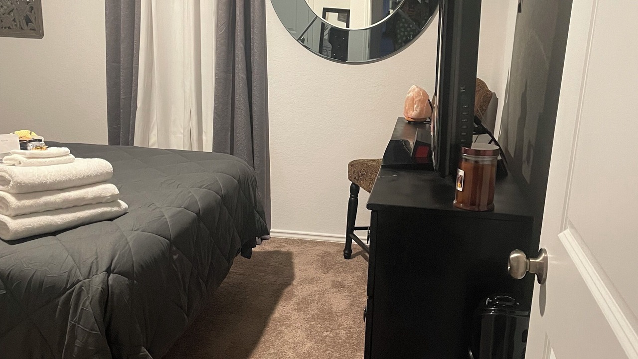 Photo of Bedroom in Southside
