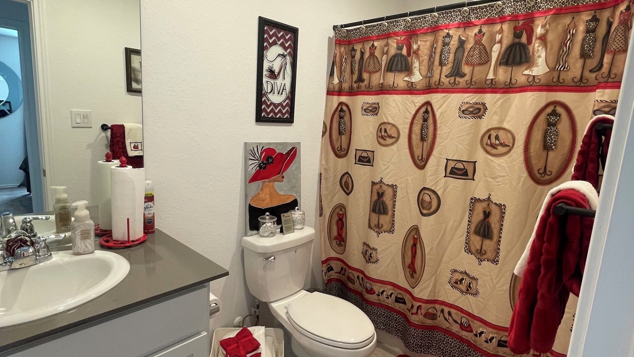 Photo of Bathroom in Southside
