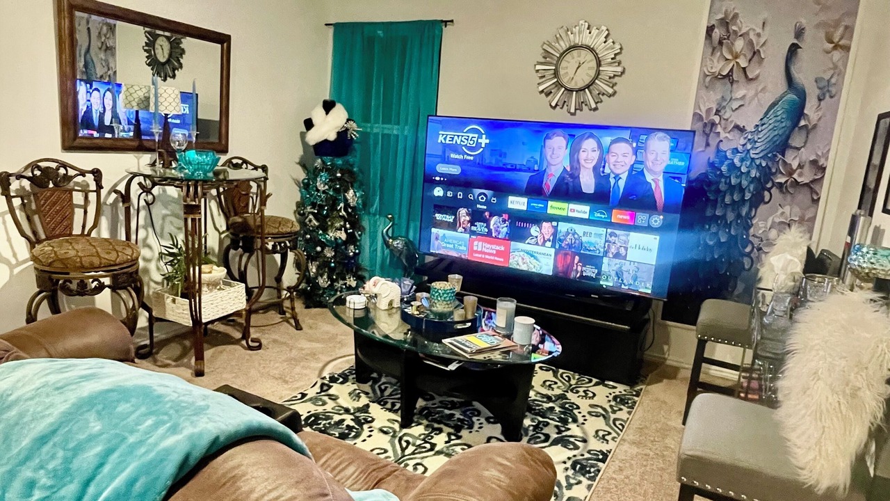 Photo of Livingroom in Southside
