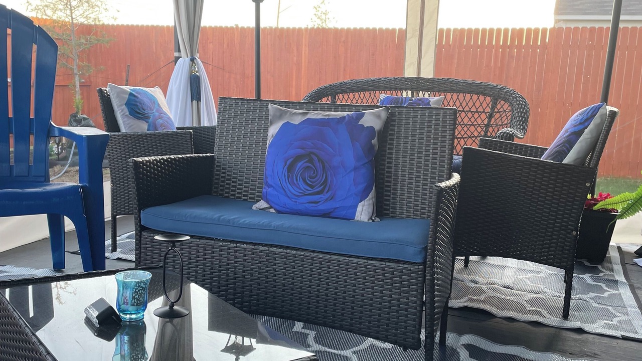 Photo of Patio Balcony in Southside