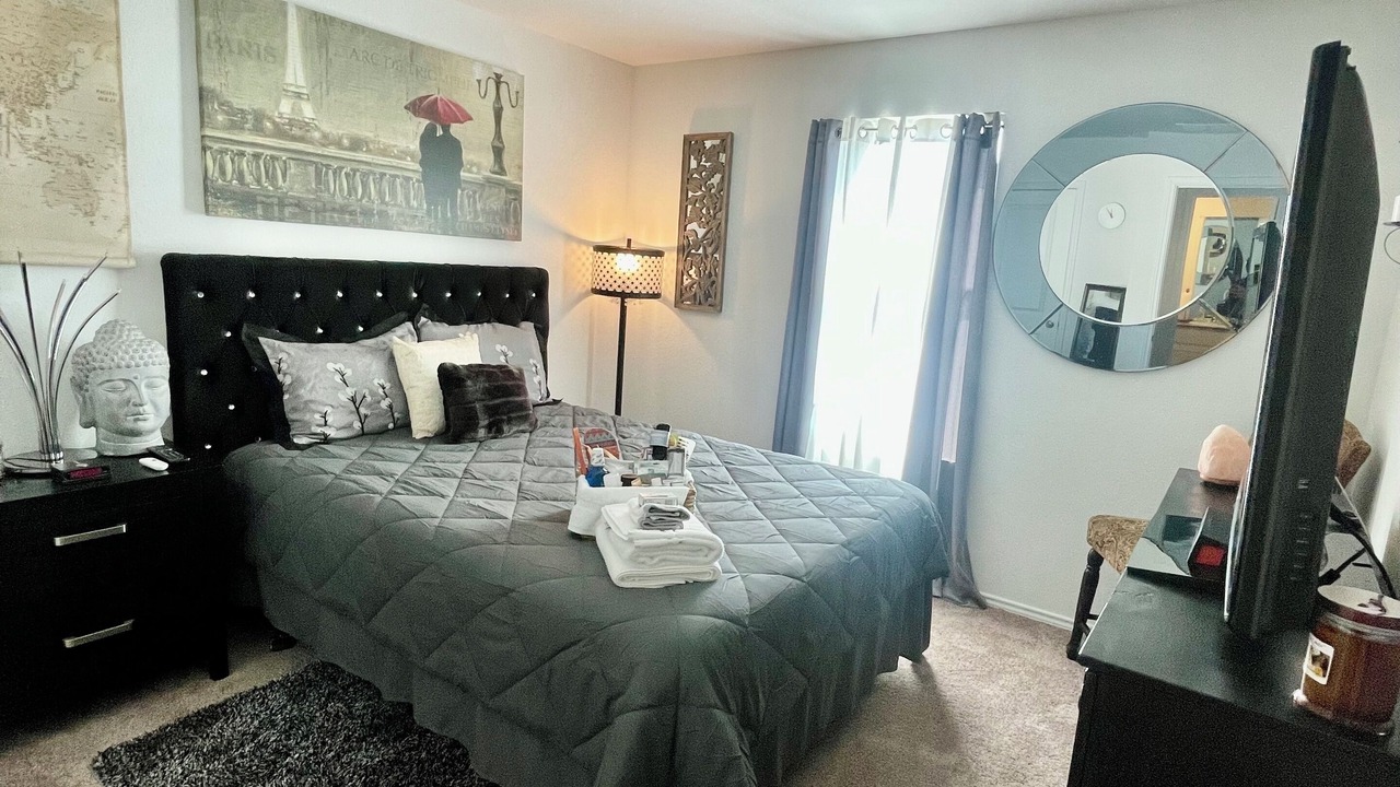 Photo of Bedroom in Southside