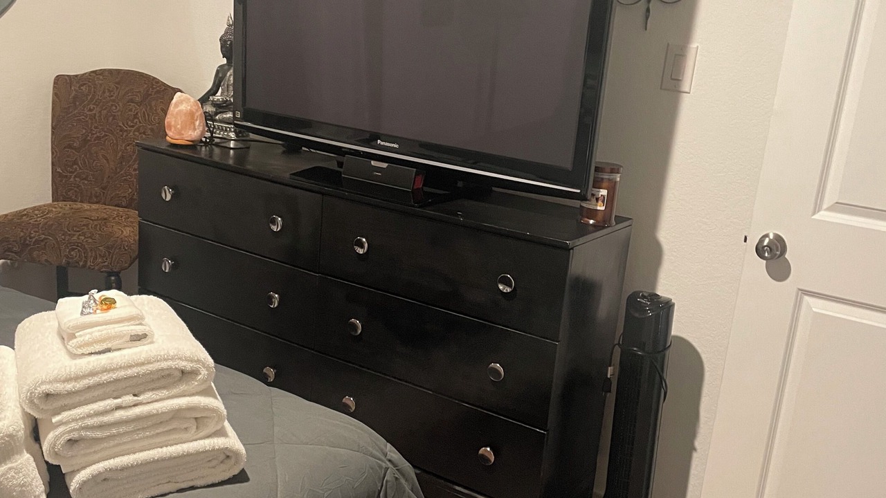 Photo of Bedroom in Southside