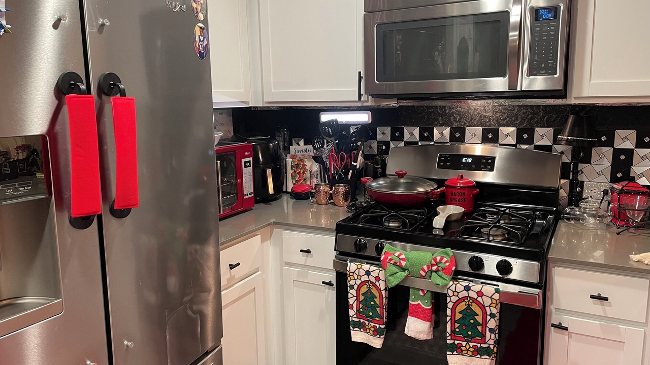 Photo of Kitchen in Southside
