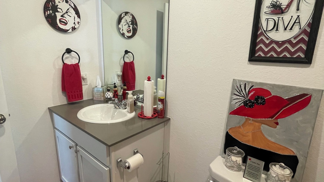 Photo of Bathroom in Southside