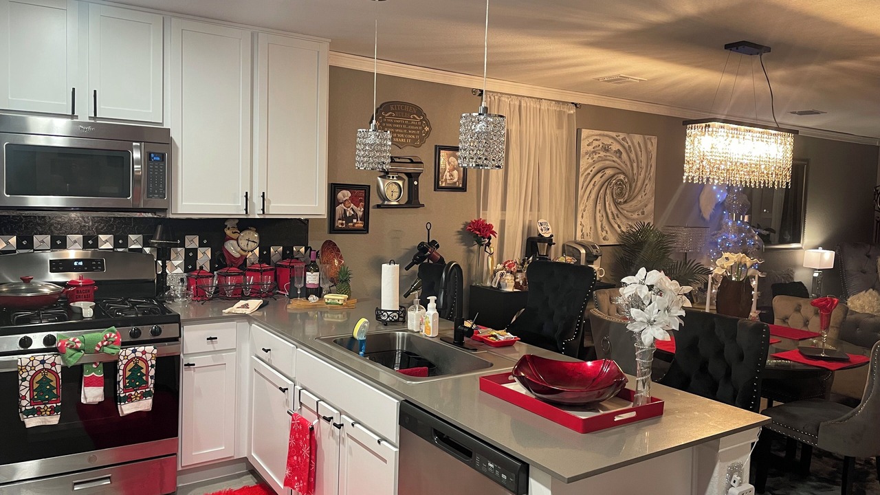 Photo of Kitchen in Southside
