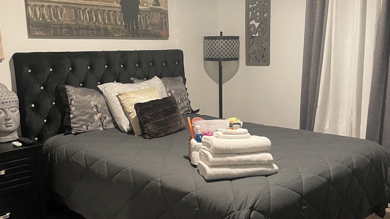 Photo of Bedroom in Southside