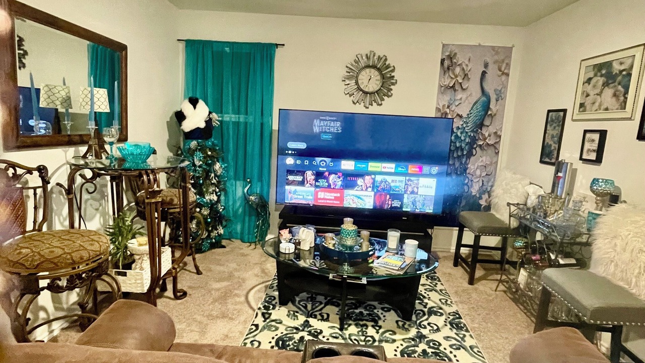 Photo of Livingroom in Southside