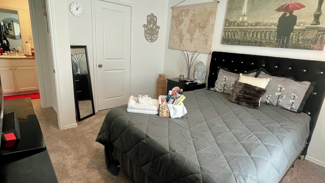 Photo of Bedroom in Southside