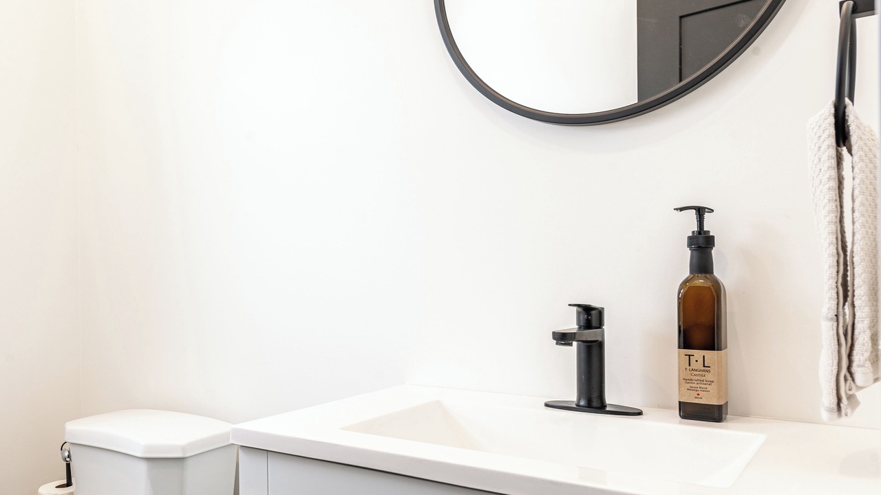 Photo of Bathroom in Stratford