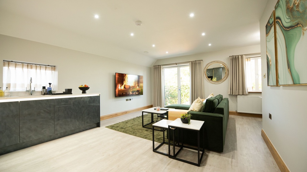 Photo of Bedroom in Reading