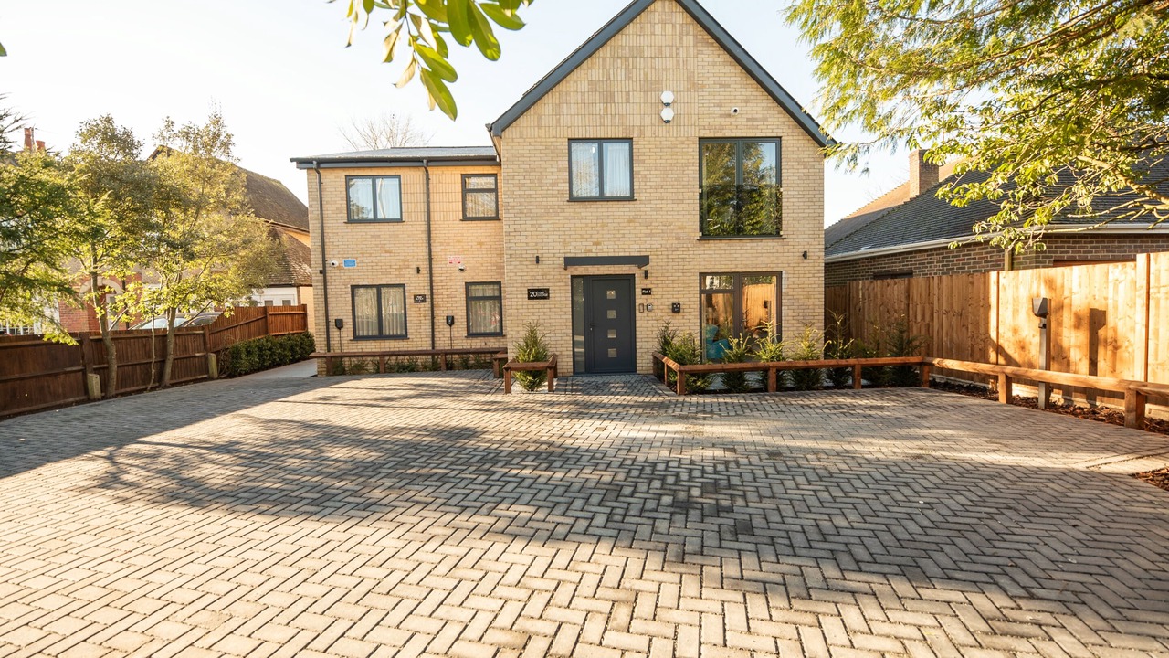 Photo of Outdoor in Reading