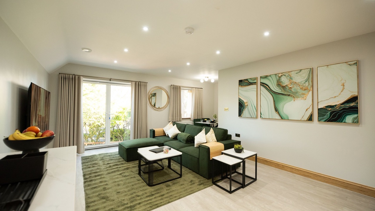 Photo of Bedroom in Reading