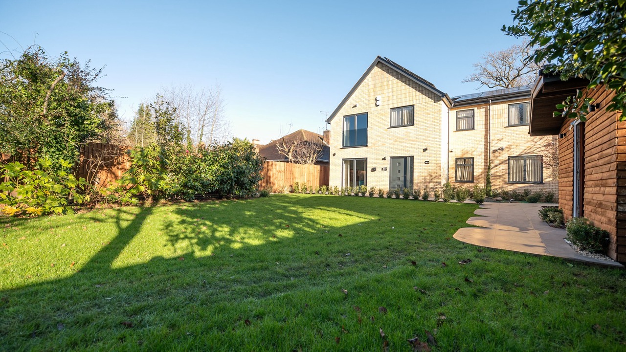 Photo of Outdoor in Reading