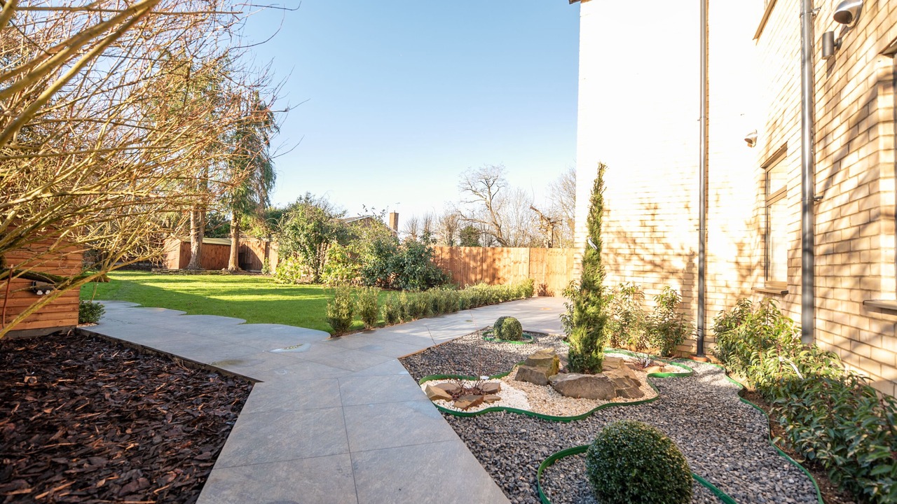 Photo of Outdoor in Reading