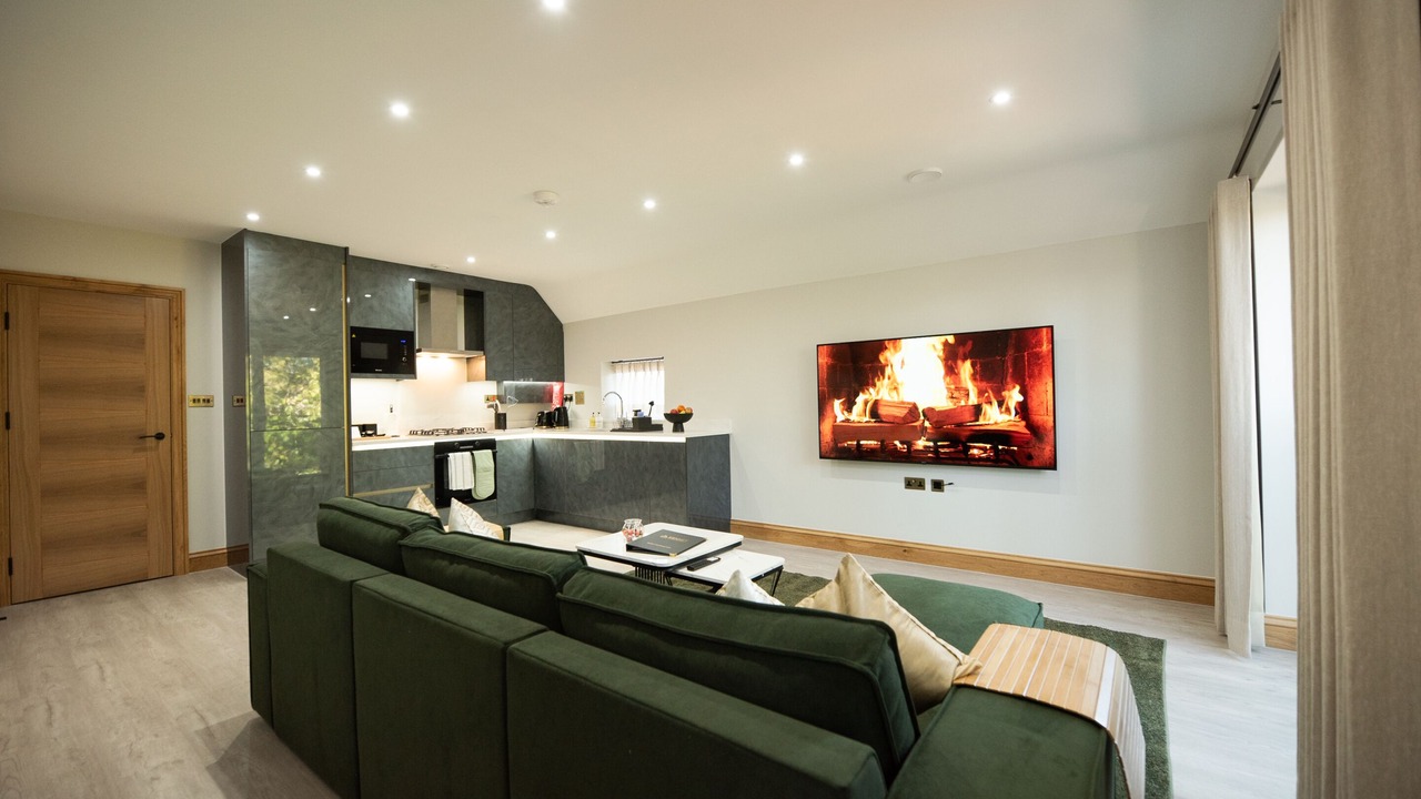 Photo of Bedroom in Reading