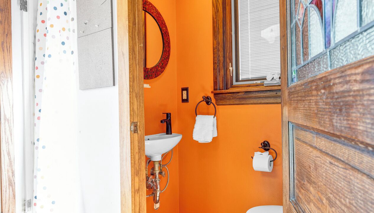 Photo of Bathroom in Valley Run